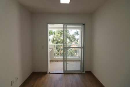 Sala de apartamento para alugar com 2 quartos, 55m² em Vila Lusitania, São Bernardo do Campo