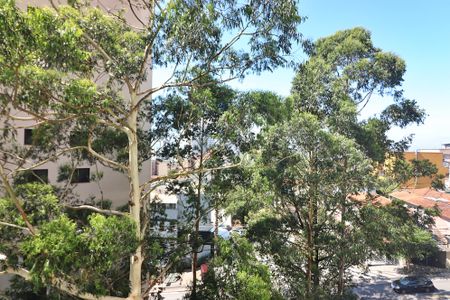 Apartamento para alugar com 55m², 2 quartos e 1 vagaVista do Quarto 2