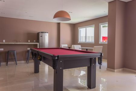 Apartamento para alugar com 55m², 2 quartos e 1 vaga Apartamento para alugar com 55m², 2 quartos e 1 vagaÁrea comum