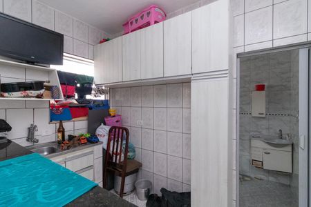 Casa à venda com 100m², 3 quartos e 1 vagaCozinha 2