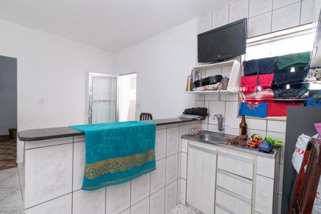 Casa à venda com 100m², 3 quartos e 1 vagaCozinha 2