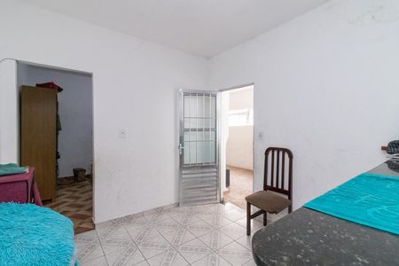 Casa à venda com 100m², 3 quartos e 1 vagaSala 2