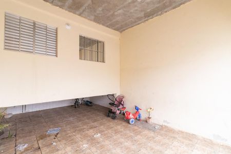 Casa à venda com 100m², 3 quartos e 1 vagaGaragem