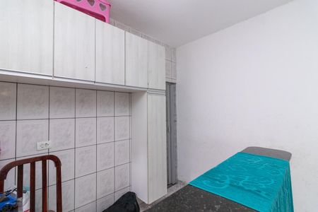 Casa à venda com 100m², 3 quartos e 1 vagaCozinha 2