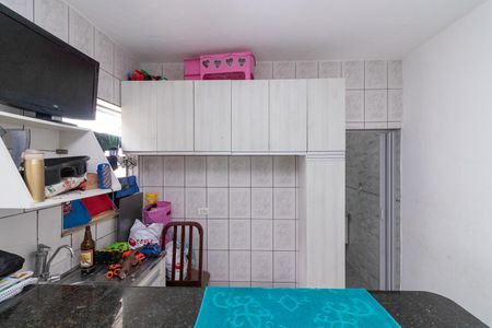 Casa à venda com 100m², 3 quartos e 1 vagaCozinha 2