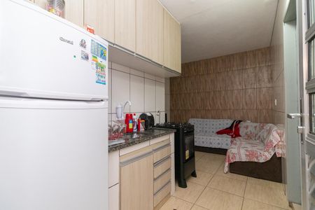 Casa à venda com 100m², 3 quartos e 1 vagaCozinha 1