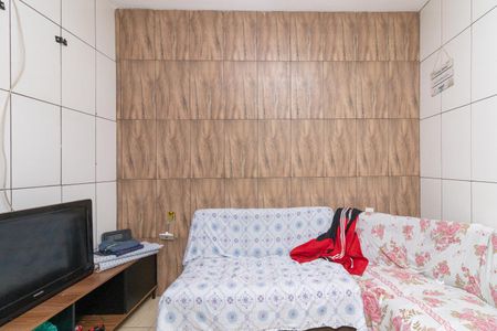 Sala 1 de casa à venda com 3 quartos, 100m² em Jardim Gonzaga, São Paulo