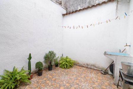 Casa à venda com 100m², 3 quartos e 1 vagaÁrea de Serviço