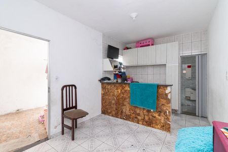 Casa à venda com 100m², 3 quartos e 1 vagaSala 2