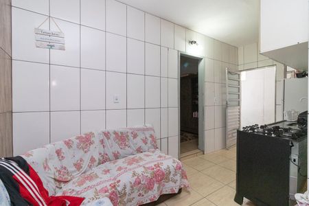 Casa à venda com 100m², 3 quartos e 1 vagaSala 1