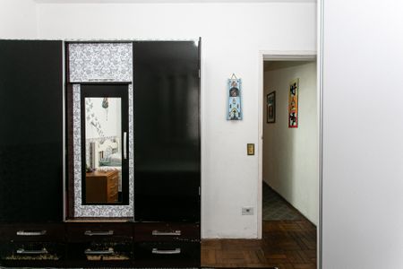 Quarto 1 de casa à venda com 2 quartos, 120m² em Vila Carrão, São Paulo
