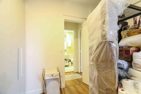 Apartamento à venda com 60m², 2 quartos e 1 vaga Apartamento à venda com 60m², 2 quartos e 1 vagaQuarto 2