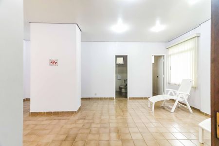 Apartamento à venda com 60m², 2 quartos e 1 vaga Apartamento à venda com 60m², 2 quartos e 1 vagaSauna