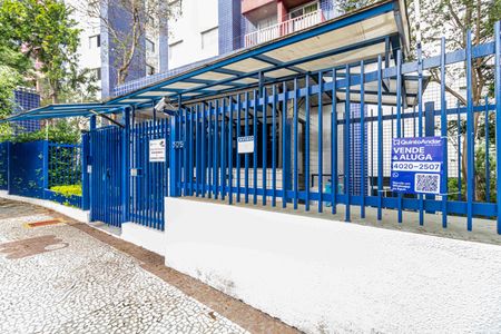 Apartamento à venda com 60m², 2 quartos e 1 vaga Apartamento à venda com 60m², 2 quartos e 1 vagaFachada - Plaquinha