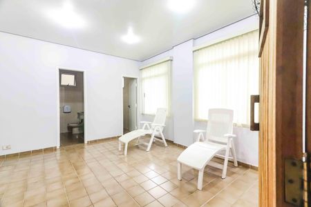 Apartamento à venda com 60m², 2 quartos e 1 vaga Apartamento à venda com 60m², 2 quartos e 1 vagaSauna