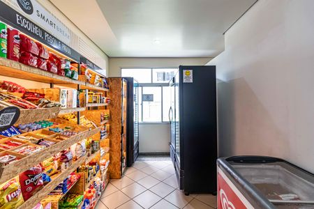 Apartamento à venda com 60m², 2 quartos e 1 vaga