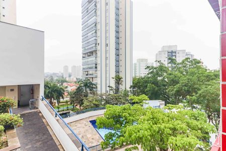 Apartamento à venda com 60m², 2 quartos e 1 vaga Apartamento à venda com 60m², 2 quartos e 1 vagaVaranda