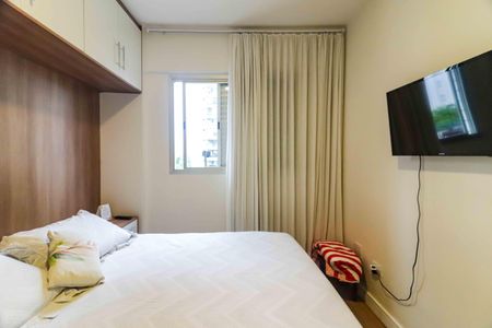 Apartamento à venda com 60m², 2 quartos e 1 vaga Apartamento à venda com 60m², 2 quartos e 1 vagaQuarto 1