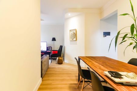 Apartamento à venda com 60m², 2 quartos e 1 vaga Apartamento à venda com 60m², 2 quartos e 1 vagaSala