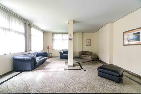 Apartamento à venda com 60m², 2 quartos e 1 vaga Apartamento à venda com 60m², 2 quartos e 1 vagaHall de entrada