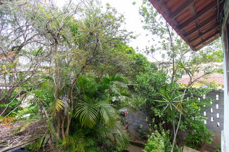 Vista Quarto 1 de casa para alugar com 2 quartos, 60m² em Maria Paula, Niterói