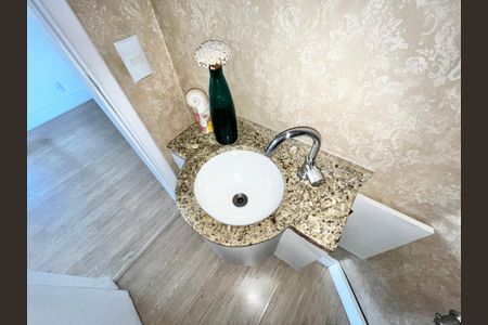 Apartamento à venda com 62m², 2 quartos e 2 vagasLavabo