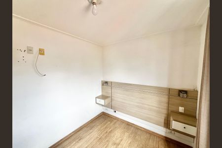 Apartamento à venda com 62m², 2 quartos e 2 vagasQuarto 2
