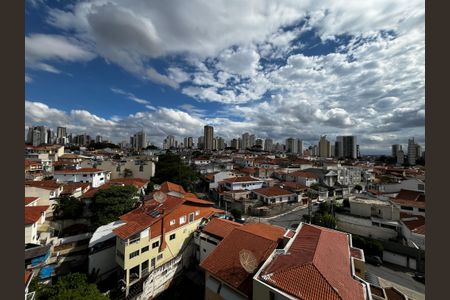 Apartamento à venda com 62m², 2 quartos e 2 vagasVista do Quarto 2