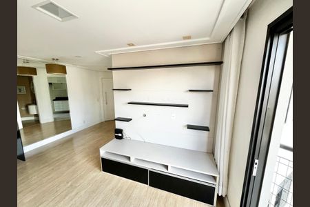 Apartamento à venda com 62m², 2 quartos e 2 vagasSala/Cozinha