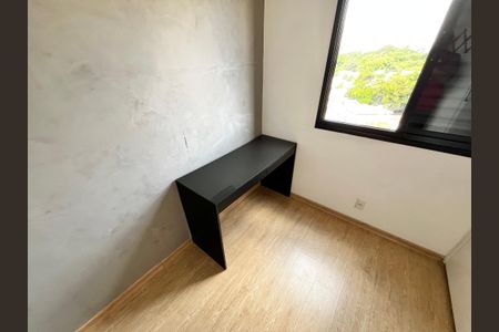 Apartamento à venda com 62m², 2 quartos e 2 vagasQuarto