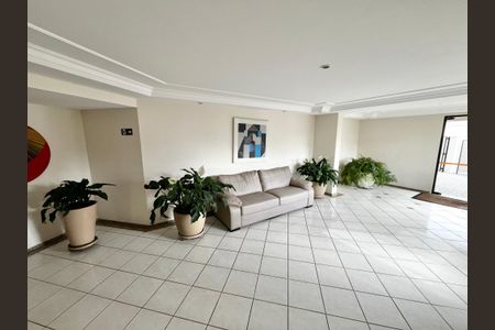 Apartamento à venda com 62m², 2 quartos e 2 vagasÁrea comum