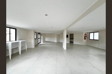 Apartamento à venda com 62m², 2 quartos e 2 vagasÁrea comum