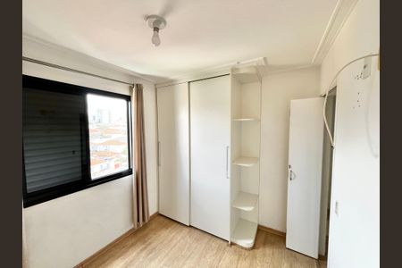 Apartamento à venda com 62m², 2 quartos e 2 vagasQuarto 2