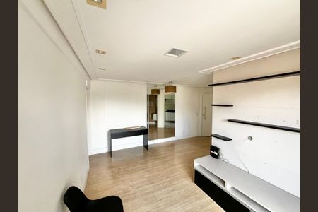 Apartamento à venda com 62m², 2 quartos e 2 vagasSala/Cozinha