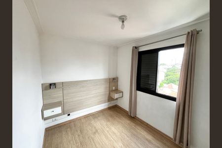 Apartamento à venda com 62m², 2 quartos e 2 vagasQuarto 2