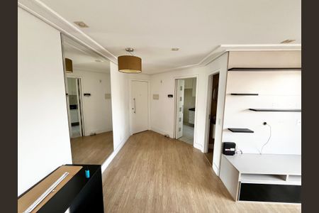 Apartamento à venda com 62m², 2 quartos e 2 vagasSala/Cozinha