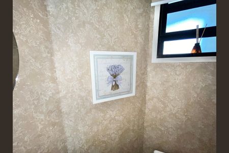 Apartamento à venda com 62m², 2 quartos e 2 vagasLavabo