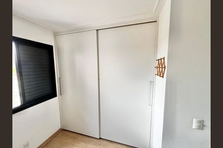 Apartamento à venda com 62m², 2 quartos e 2 vagasQuarto
