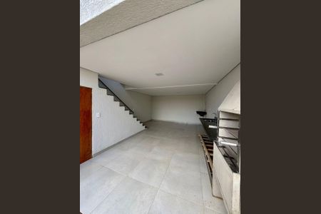 Casa à venda com 137m², 3 quartos e 2 vagas Casa à venda com 137m², 3 quartos e 2 vagasFoto 12