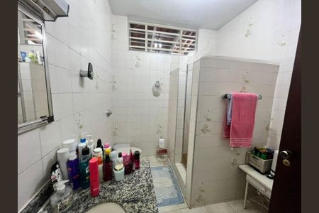 Foto 01 de casa à venda com 3 quartos, 208m² em Parque São Quirino, Campinas