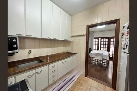 Foto 01 de casa à venda com 3 quartos, 208m² em Parque São Quirino, Campinas