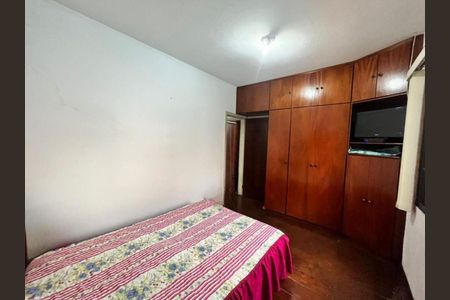 Foto 01 de casa à venda com 3 quartos, 208m² em Parque São Quirino, Campinas