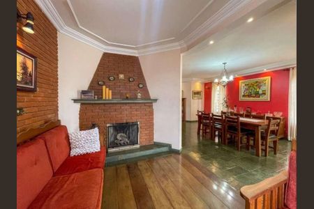 Casa à venda com 4 quartos, 478m² em Vila Sonia, São Paulo