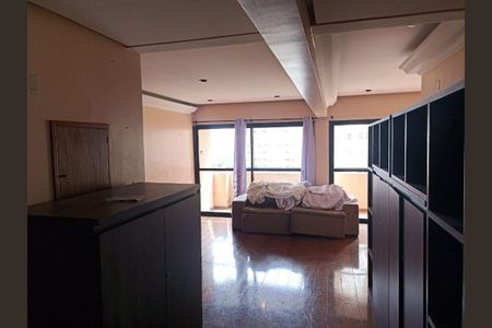 Apartamento à venda com 4 quartos, 160m² em Butantã, São Paulo