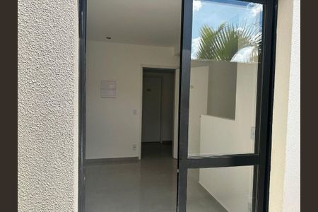 Apartamento à venda com 1 quarto, 36m² em Jardim Trussardi, São Paulo