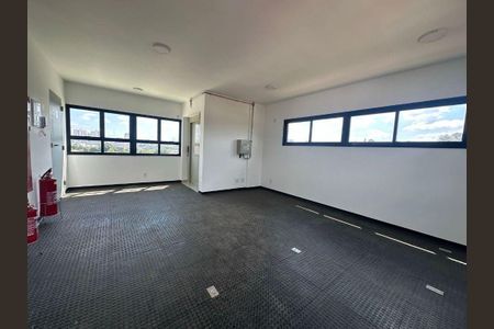 Apartamento à venda com 1 quarto, 36m² em Jardim Trussardi, São Paulo