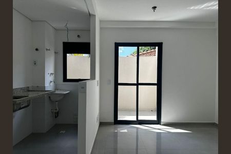 Apartamento à venda com 1 quarto, 36m² em Jardim Trussardi, São Paulo