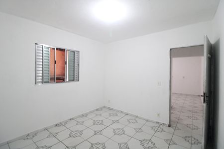 Quarto de casa para alugar com 1 quarto, 60m² em Vila Campo Grande, São Paulo