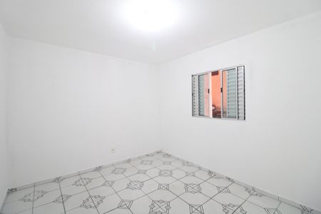 Quarto de casa para alugar com 1 quarto, 60m² em Vila Campo Grande, São Paulo