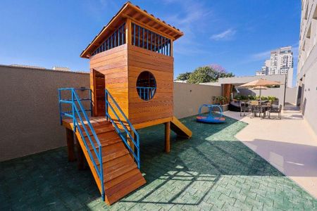 Apartamento à venda com 2 quartos, 72m² em Vila Dom Pedro I, São Paulo